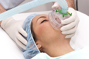 Anesthesia for Breast Augmentation Fayetteville Raleigh Wilmington NC